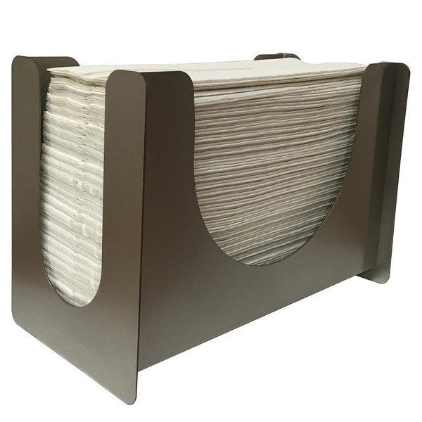 ASI 1005 Paper Towel Holder Vanity Top - Prestige Distribution
