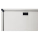 Foundations 100SSC-R Horizontal Recessed Mount Stainless Baby Changing Station - Prestige Distribution