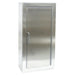JL Industries 1033S21 Cosmopolitan Fire Extinguisher Cabinet Solid Door w/ Pull Handle - Prestige Distribution