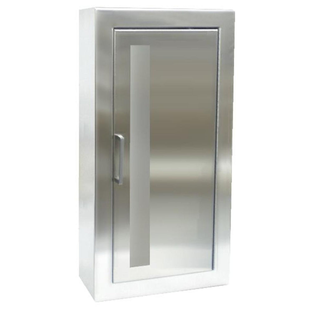 JL Industries 1033V10 Cosmopolitan Fire Extinguisher Vertical