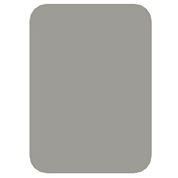 Ketcham 105RSWT-REC Round Corner Series Medicine Cabinet - Recessed Mount - Prestige Distribution
