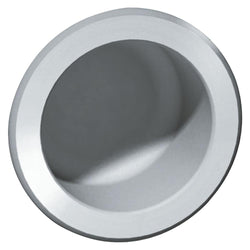 ASI 110 Security Toilet Paper Holder Chase Mount Recessed - Satin