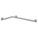 Gamco 125S-12T Series Horizontal Two Way Grab Bar and Non-Slip Safety Grip For Snap Flange - Prestige Distribution