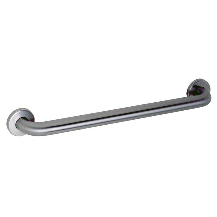 Gamco 150 Series Straight Grab Bar For Concealed Flange With Textured Grip - Prestige Distribution