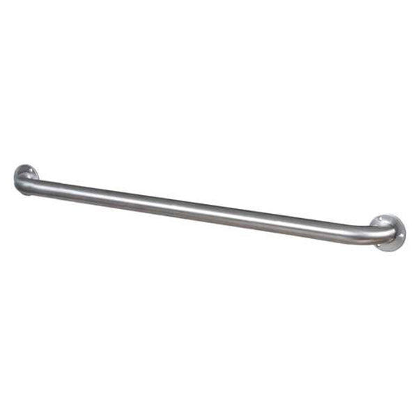 Gamco 150 Series Straight Grab Bar For Exposed Flange — Prestige