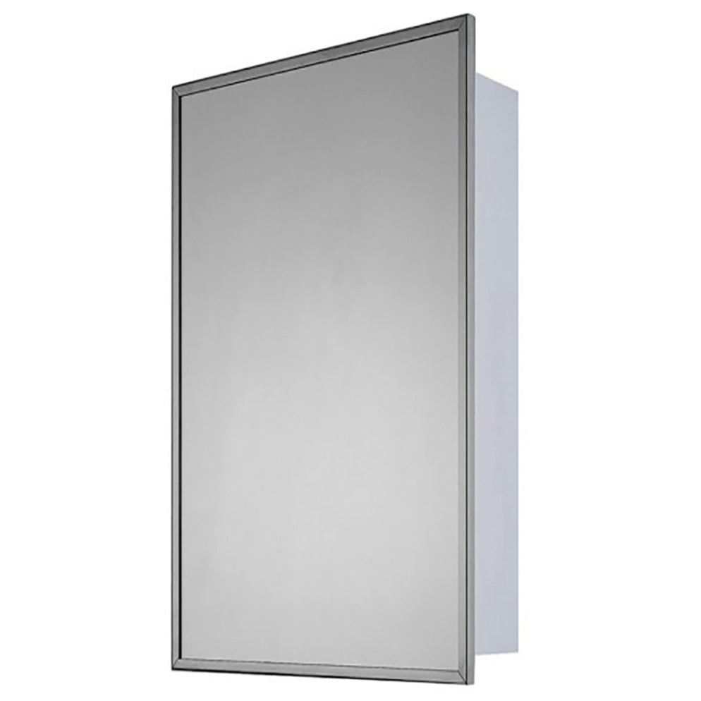 Ketcham 16 Residential Series Medicine Single Door Surface Mou