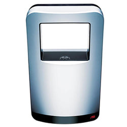 ASI 2020 Roval TRI-Umph High Speed Hand Dryer Automatic Surface Mounted 277V