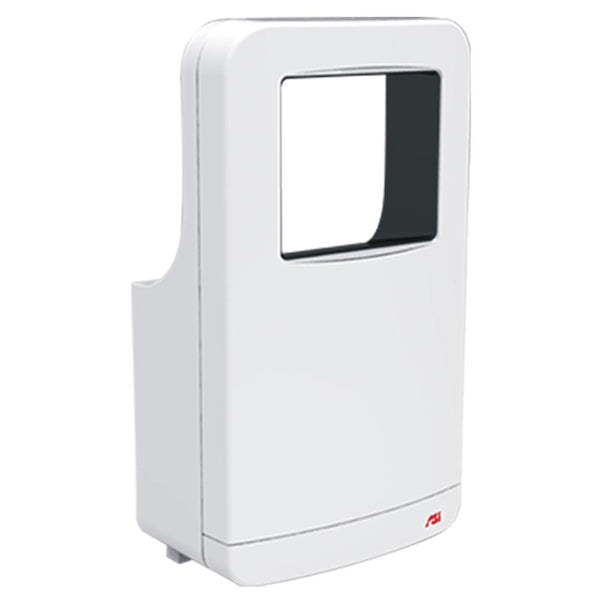 ASI 2020 Roval TRI-Umph High Speed Hand Dryer Surface Mounted 110-120V - Prestige Distribution