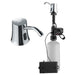 ASI 20334 Roval Automatic Foam Soap Dispenser 54 oz. Deck Mounted - Prestige Distribution