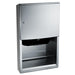 ASI 204523A-9 Roval Automatic Paper Towel Dispenser Surface Mounted - Satin - Prestige Distribution