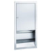 Bradley 244-1100 Surface Mounted Medium Capacity Towel Dispenser - Prestige Distribution