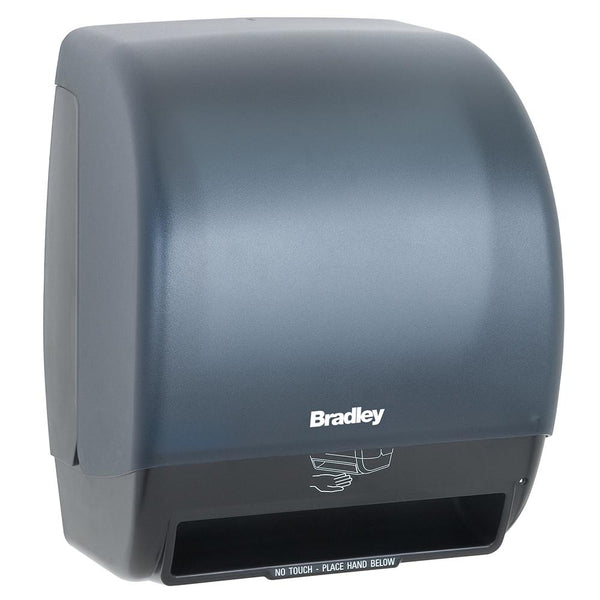 Bradley 2494-0000 Electronic Roll Towel Dispenser - Prestige Distribution