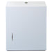Bradley 250-3300 Towel Dispenser Surface White Enamel Multi C Fold - Prestige Distribution