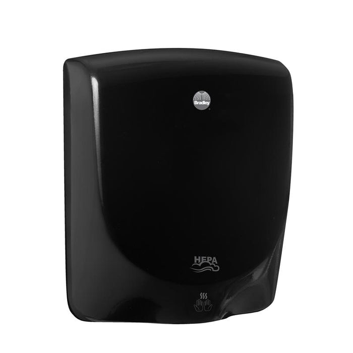 Bradley 2923-28 Aerix High Speed Hand Dryer Surface Mounted - Prestige Distribution