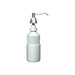 ASI 0332 Soap Dispenser 34 oz. Lavatory Basin 4" Spout - Prestige Distribution