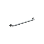 ASI 3401-36 Grab Bar Straight Exposed Flange 36" - Satin - Prestige Distribution
