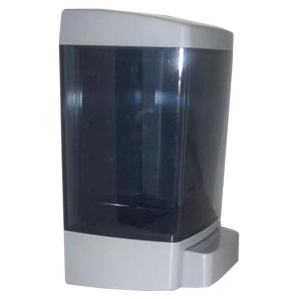 ASI 0340 Soap Dispenser 48 oz. Liquid & Antiseptic Surface Mounted - Prestige Distribution