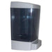 ASI 0340 Soap Dispenser 48 oz. Liquid & Antiseptic Surface Mounted - Prestige Distribution