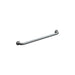 ASI 3501-24 Grab Bar Straight Exposed Flange 24" - Satin - Prestige Distribution