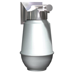ASI 0350 Soap Dispenser 32 oz. Liquid Surgical Type Surface Mounted