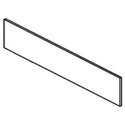 ASI 3929-36 In-Wall Anchor for 3400-3800 Series 36" Grab Bar
