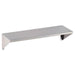 Gamco Surface-Mounted Stainless Steel Shelf - Prestige Distribution