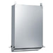 ASI 0439 Traditional Paper Towel Dispenser Concealed Body Recessed - Satin - Prestige Distribution
