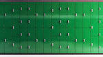 Thrislington Locker - Fusion - Prestige Distribution