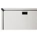 Foundations 100SSC-SM Horizontal Surface Mount Stainless Baby Changing Station - Prestige Distribution