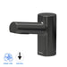 Bradley 6-3300-RLT Metro Series Top Fill Deck Mounted Soap Dispenser - Liquid - Prestige Distribution