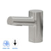 Bradley 6-3300-RLT Metro Series Top Fill Deck Mounted Soap Dispenser - Liquid - Prestige Distribution