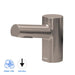 Bradley 6-3300-RLT Metro Series Top Fill Deck Mounted Soap Dispenser - Liquid - Prestige Distribution