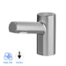 Bradley 6-3300-RLT Metro Series Top Fill Deck Mounted Soap Dispenser - Liquid - Prestige Distribution