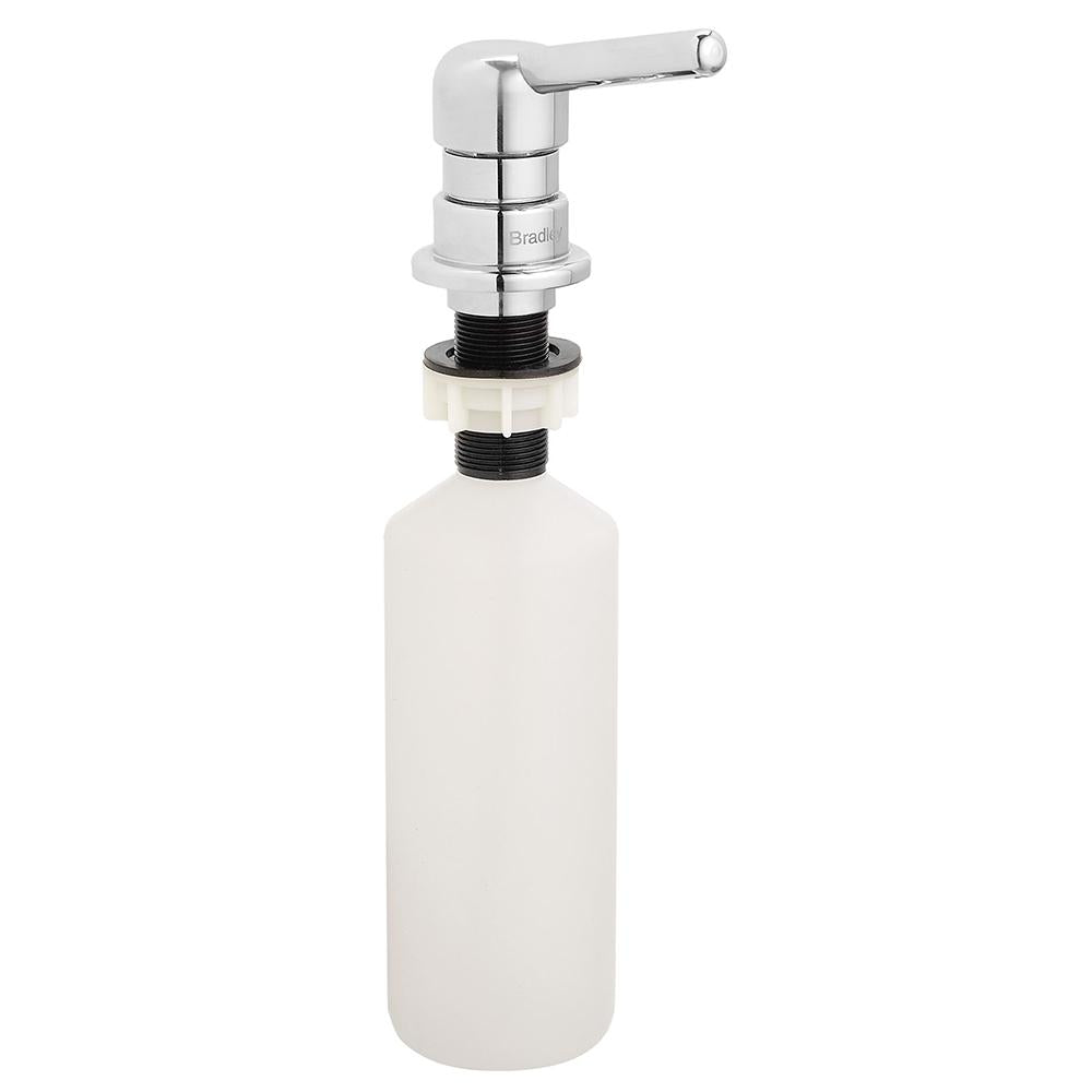 PZE1804 - Solenoid Assembly for Piezo Water Distribution Head Solidwave Lavatory System Intersan/AquaDesign
