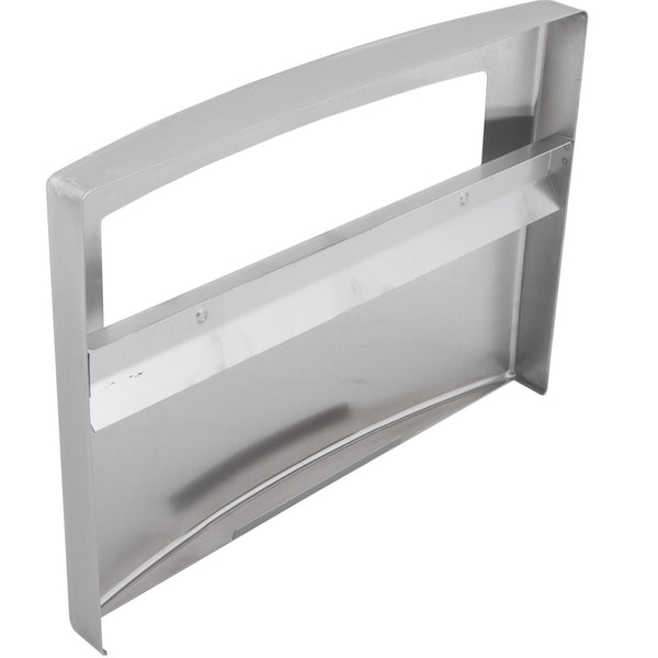 Bobrick B4221 ConturaSeries Seat Cover Dispenser Surface Mounted - Satin - Prestige Distribution
