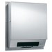 ASI 68523AC Simplicity Automatic Roll Paper Towel Dispenser Surface Mounted - Satin - Prestige Distribution