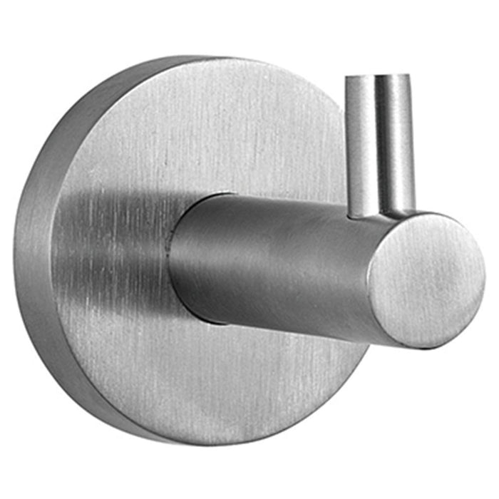 ASI 7308 Omara Robe Hook Single - Satin - Prestige Distribution