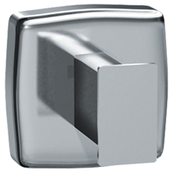 ASI 7340 Robe Hook Single Surface Mounted - Prestige Distribution