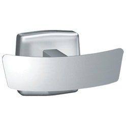 ASI 7345 Robe Hook Double Surface Mounted