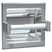 ASI 7402-SM Toilet Paper Holder Single Dry Wall Surface Mounted - Prestige Distribution