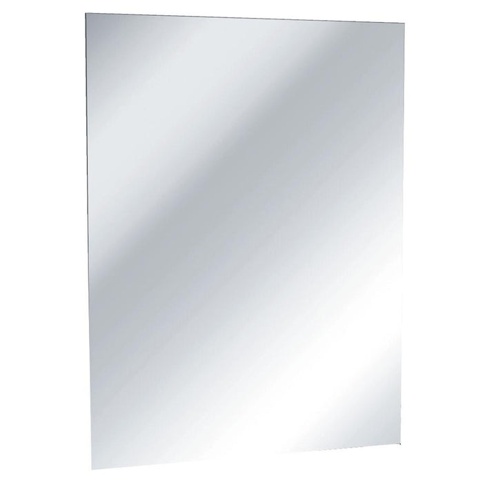 ASI 8026-18 Mirror w/ Masonite Back Frameless - Prestige Distribution