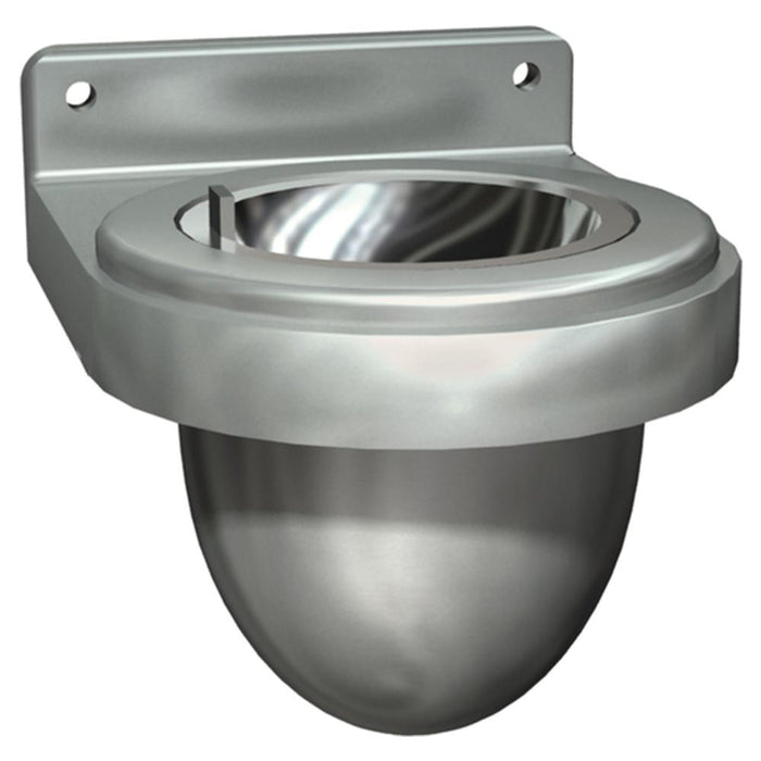 ASI 8095 Ash Urn Surface Mounted - Satin - Prestige Distribution