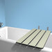 ASI 8358 Bath Tub Seat Folding Stainless Steel - Satin - Prestige Distribution