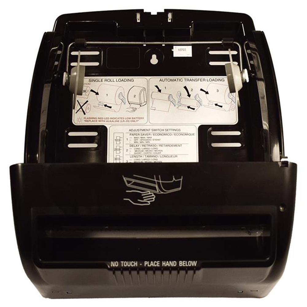 ASI 045224a Automatic Roll Paper Towel Dispenser