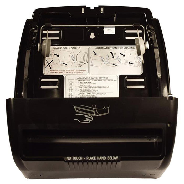 ASI 8374 Automatic Roll Paper Towel Dispenser Mechanism - Prestige Distribution