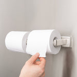 Bobrick B686 Toilet Paper Dispenser Dual Roll Surface Mounted - Prestige Distribution