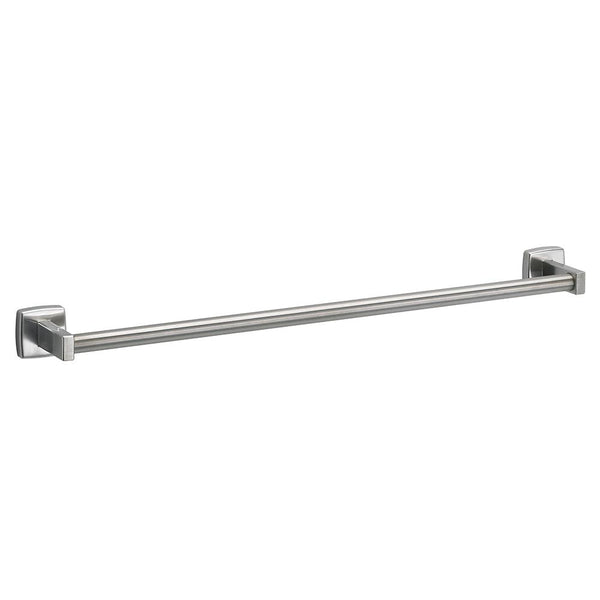 Bradley 9065 Bradex Towel Bar Round - Satin - Prestige Distribution