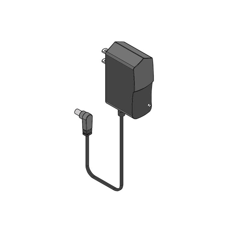Bradley A14029 AC Power Adapter Electrical Plug Type B — Prestige