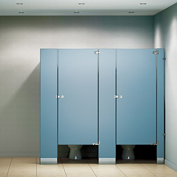 ASI Accurate Toilet Partitions - Plastic Laminate - Prestige Distribution