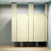 ASI Accurate Toilet Partitions - Plastic Laminate - Prestige Distribution